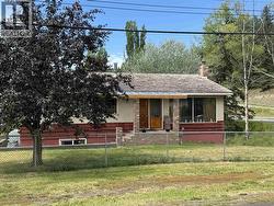 3380 PINE VALLEY ROAD  Williams Lake, BC V2G 5C4