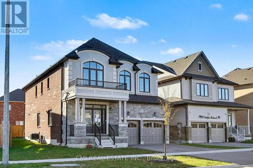 343 NORTHGLEN BOULEVARD W  Clarington, ON L1C 7E2
