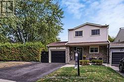 817 FINLEY AVENUE  Ajax, ON L1S 3S1