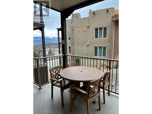 1200 Rancher Creek Road Unit# 122B, Osoyoos, BC - Outdoor With Exterior