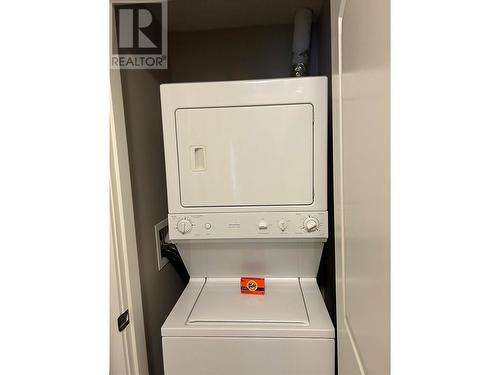 1200 Rancher Creek Road Unit# 122B, Osoyoos, BC - Indoor Photo Showing Laundry Room