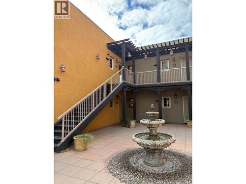 1200 Rancher Creek Road Unit# 10, Osoyoos, BC - Outdoor