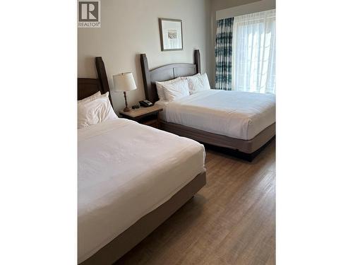1200 Rancher Creek Road Unit# 10, Osoyoos, BC - Indoor Photo Showing Bedroom