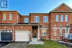 110 DOLCE CRESCENT  Vaughan, ON L4H 3C9