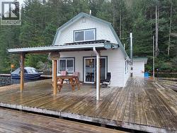 10472 POWELL LAKE  Powell River, BC None