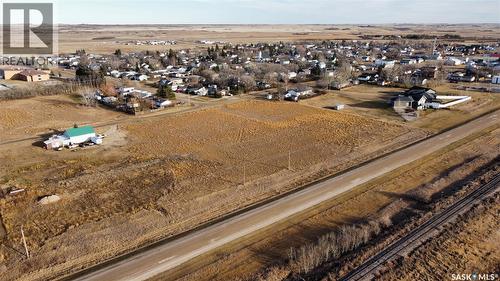 108 Bodeman Court, Hanley, SK 