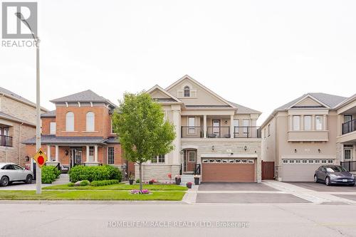 516 VELLORE WOODS BOULEVARD  Vaughan, ON L4H 2W3