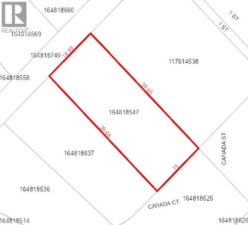 115 Canada Court, Hanley, SK 