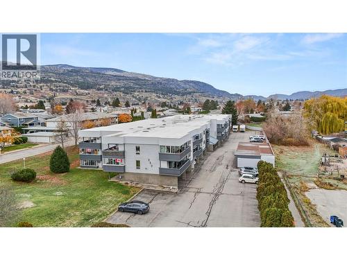 262 Kinney Avenue Unit# 311, Penticton, BC - Outdoor With View