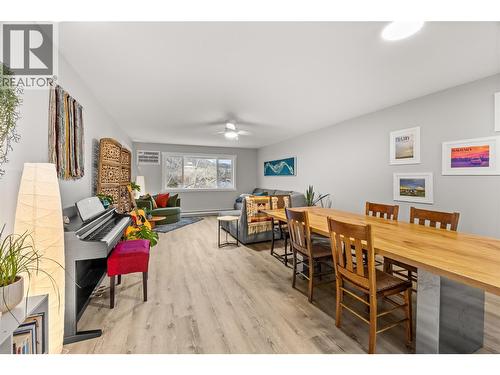 262 Kinney Avenue Unit# 311, Penticton, BC - Indoor