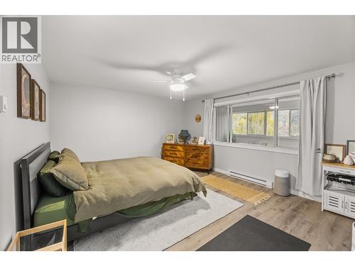 262 Kinney Avenue Unit# 311, Penticton, BC - Indoor Photo Showing Bedroom