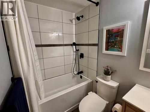 262 Kinney Avenue Unit# 311, Penticton, BC - Indoor Photo Showing Bathroom