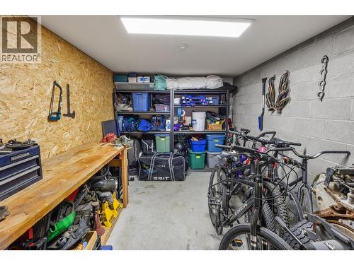 262 Kinney Avenue Unit# 311, Penticton, BC - Indoor Photo Showing Other Room