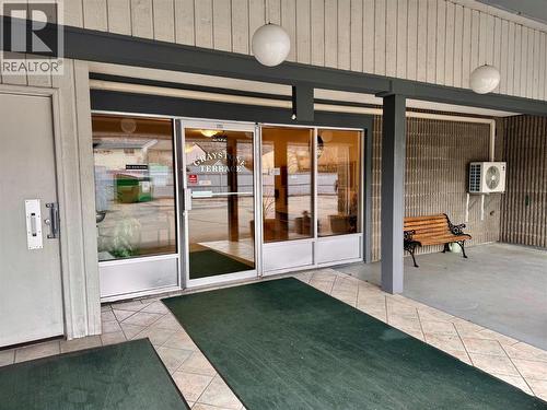 262 Kinney Avenue Unit# 311, Penticton, BC - Outdoor With Exterior