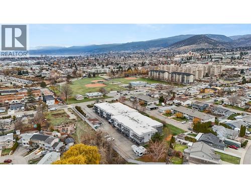 262 Kinney Avenue Unit# 311, Penticton, BC - Outdoor With View