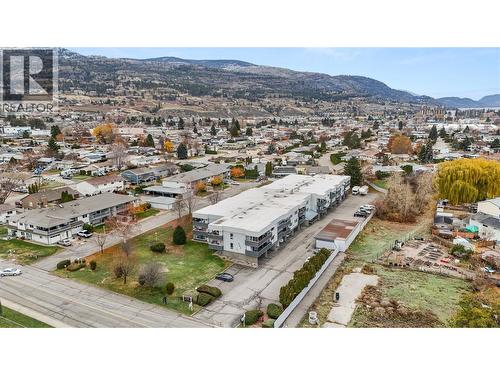 262 Kinney Avenue Unit# 311, Penticton, BC - Outdoor With View