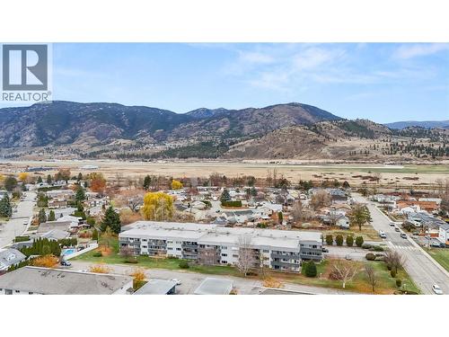 262 Kinney Avenue Unit# 311, Penticton, BC - Outdoor With View