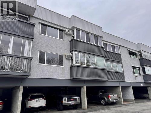 262 Kinney Avenue Unit# 311, Penticton, BC - Outdoor With Exterior