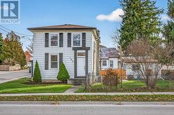 103 CHARLES STREET W  Ingersoll, ON N5C 2L9