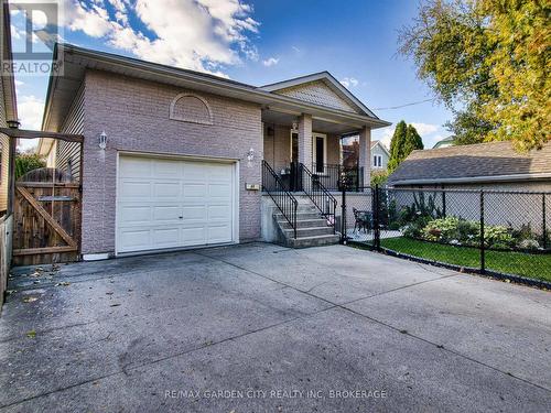 61 Concord Avenue, St. Catharines (Facer), ON - Outdoor