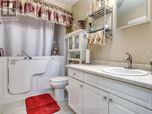 61 Concord Avenue, St. Catharines (Facer), ON - Indoor