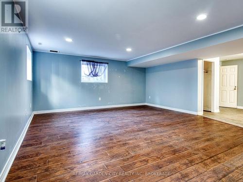 61 Concord Avenue, St. Catharines (Facer), ON - Indoor Photo Showing Other Room