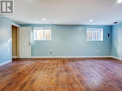 61 Concord Avenue, St. Catharines (Facer), ON - Indoor Photo Showing Other Room