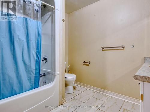 61 Concord Avenue, St. Catharines (Facer), ON - Indoor Photo Showing Bathroom