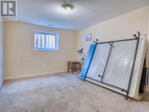 61 Concord Avenue, St. Catharines (Facer), ON - Indoor