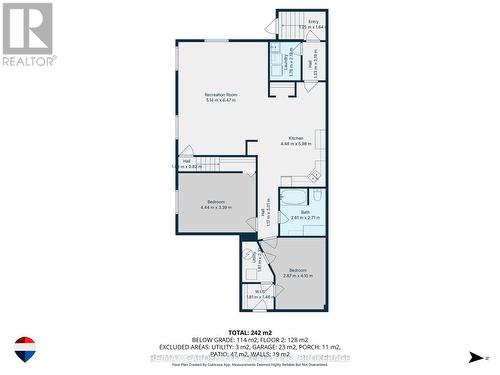 61 Concord Avenue, St. Catharines (Facer), ON - Other