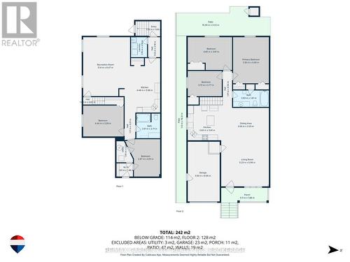 61 Concord Avenue, St. Catharines (Facer), ON - Other