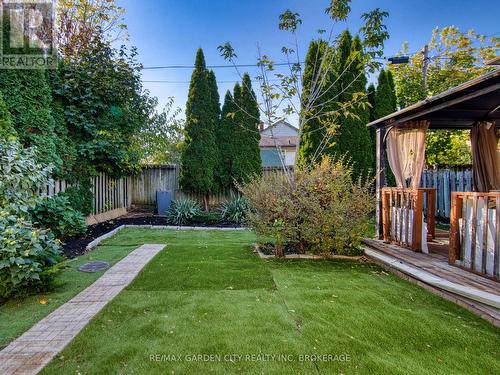 61 Concord Avenue, St. Catharines (Facer), ON - Outdoor