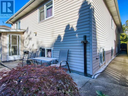 61 Concord Avenue, St. Catharines (Facer), ON - Outdoor