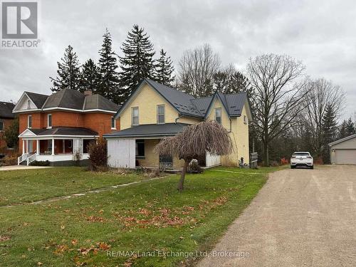 126 DIAGONAL ROAD  North Huron (Wingham), ON N0G 2W0