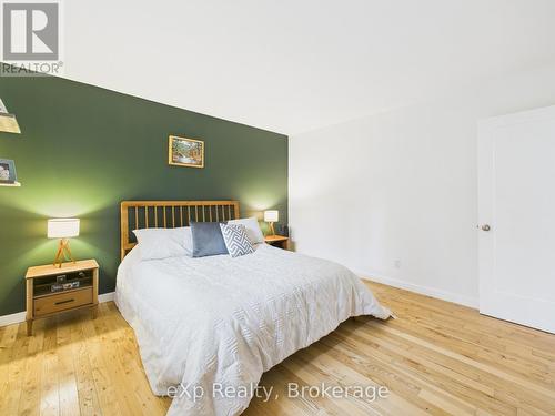 568 Mcnabb Street, Saugeen Shores, ON - Indoor Photo Showing Bedroom