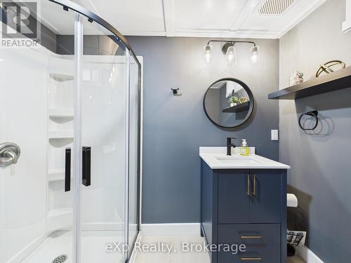 568 Mcnabb Street, Saugeen Shores, ON - Indoor Photo Showing Bathroom