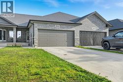 3641 HALLEE CRESCENT  Windsor, ON N8W 0B2