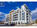 1380 Pridham Avenue Unit# 208 Lot# Sl 8, Kelowna, BC  - Outdoor With Facade 
