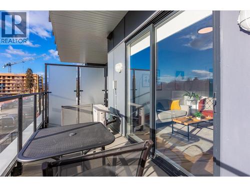 1380 Pridham Avenue Unit# 208 Lot# Sl 8, Kelowna, BC - Outdoor With Exterior