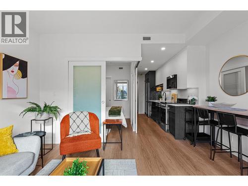 1380 Pridham Avenue Unit# 208 Lot# Sl 8, Kelowna, BC - Indoor