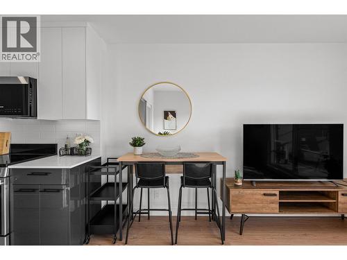 1380 Pridham Avenue Unit# 208 Lot# Sl 8, Kelowna, BC - Indoor