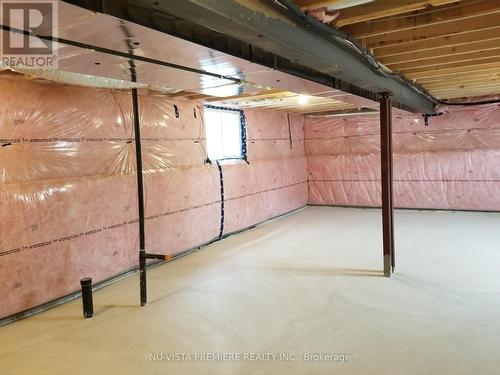 3074 Turner Crescent, London South (South U), ON - Indoor Photo Showing Basement