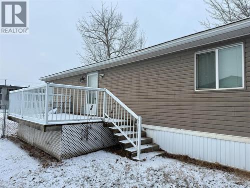 900 105 Avenue, Dawson Creek, BC 