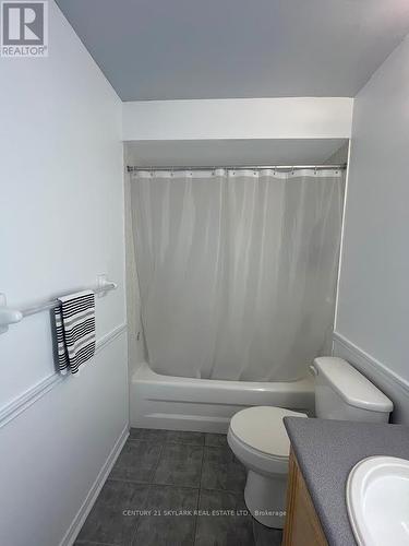 46 - 5950 Glen Erin Drive, Mississauga, ON - Indoor Photo Showing Bathroom