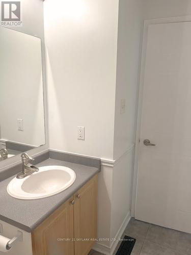 46 - 5950 Glen Erin Drive, Mississauga, ON - Indoor Photo Showing Bathroom