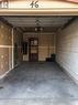 46 - 5950 Glen Erin Drive, Mississauga, ON  - Indoor Photo Showing Garage 