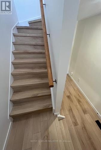 46 - 5950 Glen Erin Drive, Mississauga, ON - Indoor Photo Showing Other Room