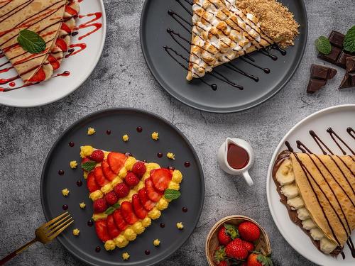 K2 19705 Fraser Highway, Langley, BC 