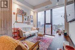 609 - 840 ST CLAIR AVENUE W  Toronto, ON M6C 0A4