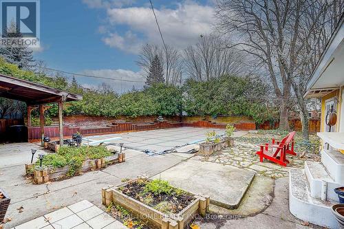 5192 Reeves Road, Burlington, ON - Outdoor